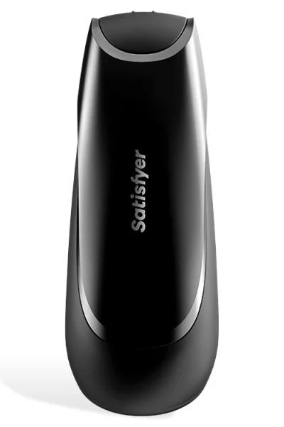 Satisfyer Men Vibration Plus Connect App