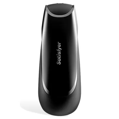Satisfyer Men Vibration Plus Connect App
