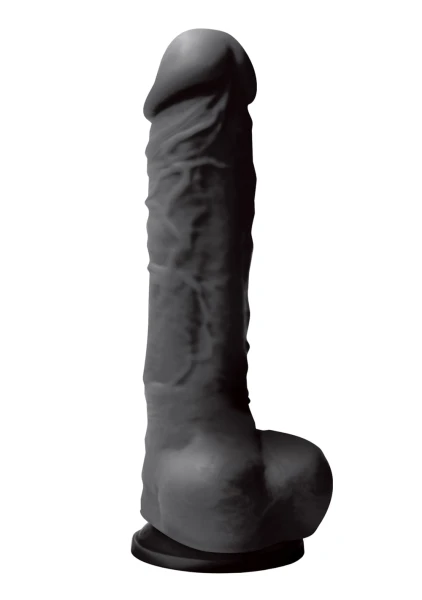 Colours Dildo - 8" — image 12 of 21