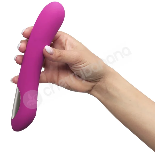 Kiiroo Purple Pearl 2 Interactive G-Spot Vibrator