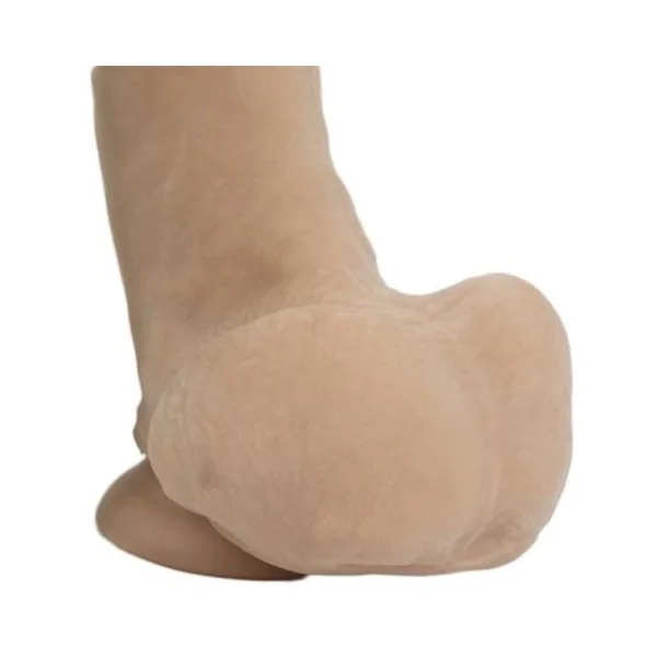 Cyberskin Real Man Deep Dick