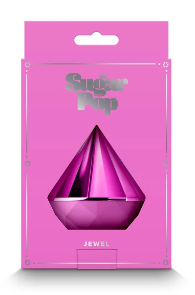 Sugar Pop Jewel Pink