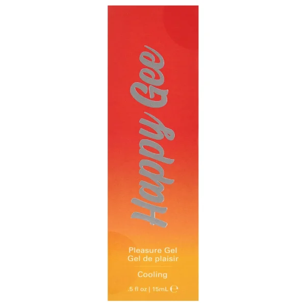 Happy Gee - 0.5 Fl. Oz.- 15ml