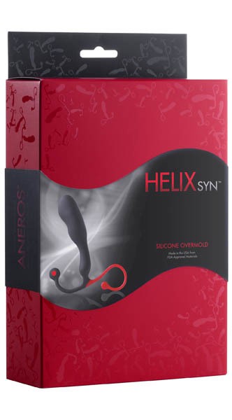 Aneros Helix Syn Prostate Massager