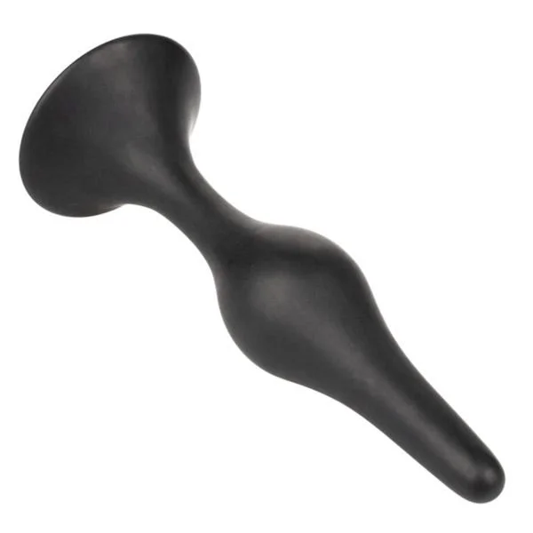 Silicone Anal Starter Kit