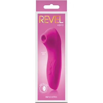 Revel Vera Pink