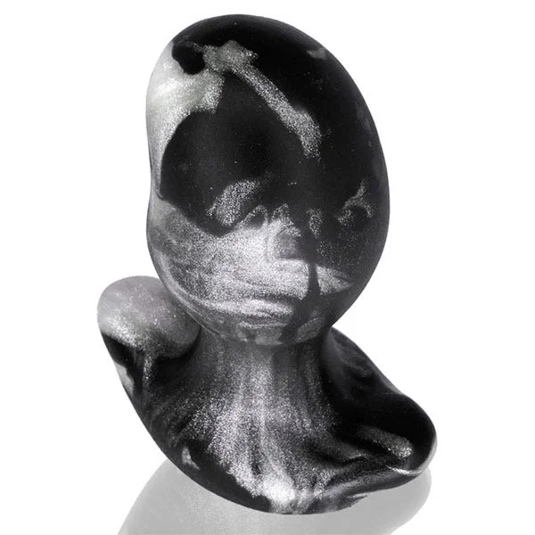 Ergo Buttplug Platinum Small