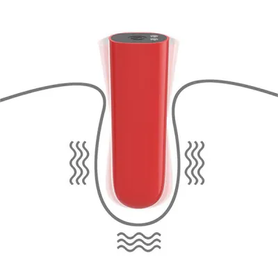 iJoy Rechargeable Bullet Scream Vibrator