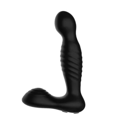 Winyi Derek Warming Rotating Vibrating Prostate Stimulator
