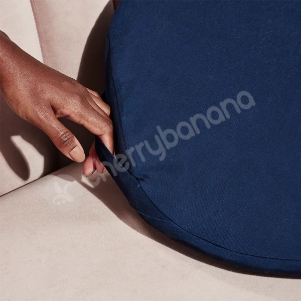 Dame Pillo Indigo Sex Position Pillow