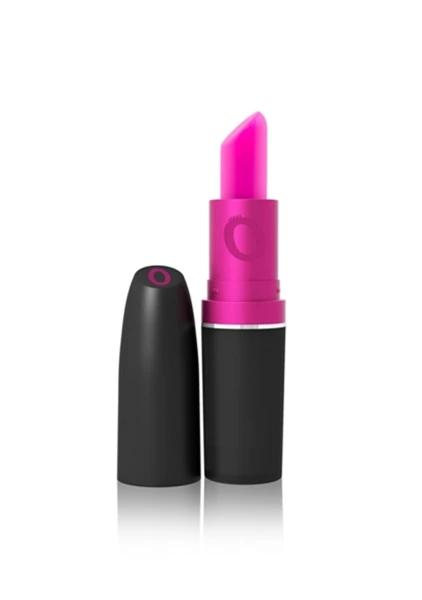 My Secret vibrating lipstick
