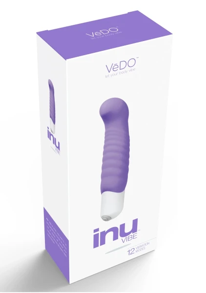 Inu Mini Vibe