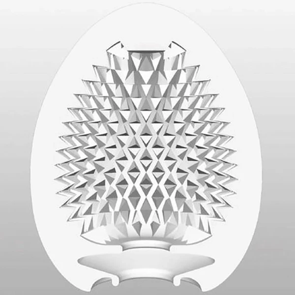 Tenga Misty Egg Masturbator