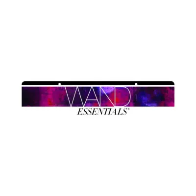 Wand Essentials Display Sign