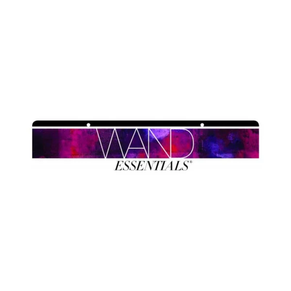 Wand Essentials Display Sign