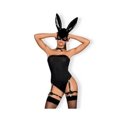 Obsessive Bunny Costume S m