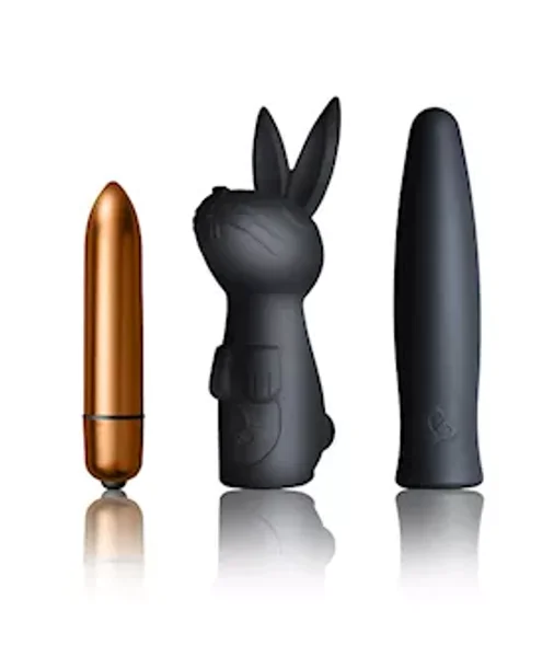 Silhouette Dark Desires Kit — image 22 of 25