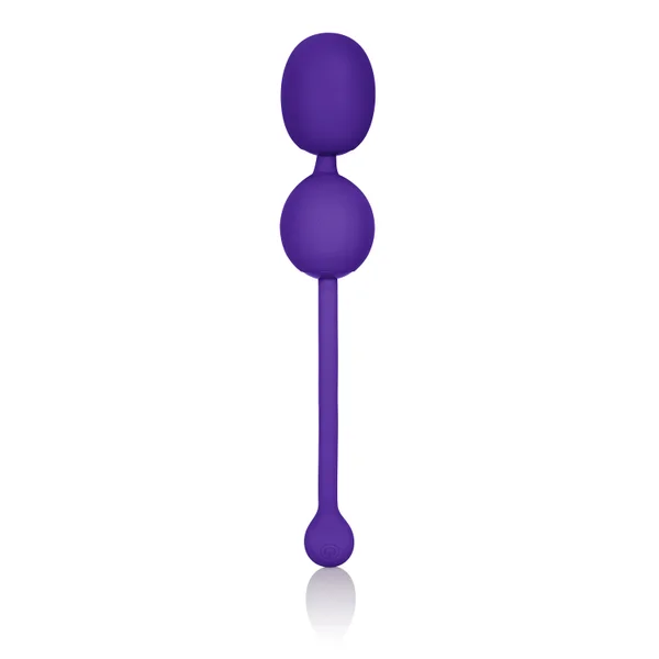 Rechargeable Dual Kegel - Purple — image 17 of 22