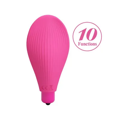 Nicole Clitoral Stimulator