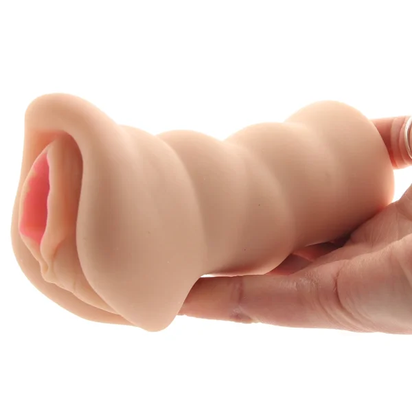 Whitney Wright Pussy Stroker — image 5 of 8