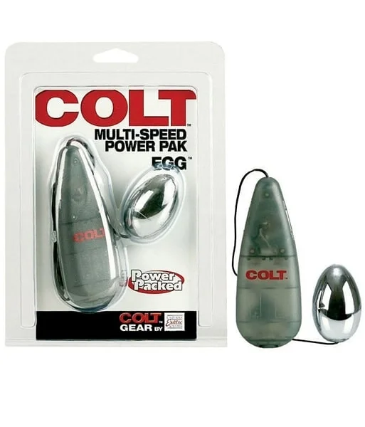 Colt Multi Speed Power Pack - Egg — image 4 of 4
