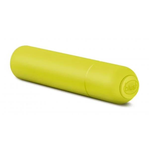 Pop Vibe Lime Green