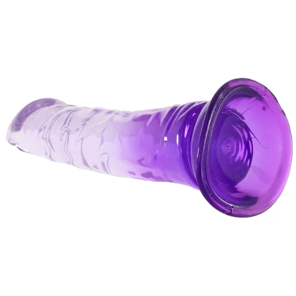 King Cock 8 Inch Dildo — image 16 of 25