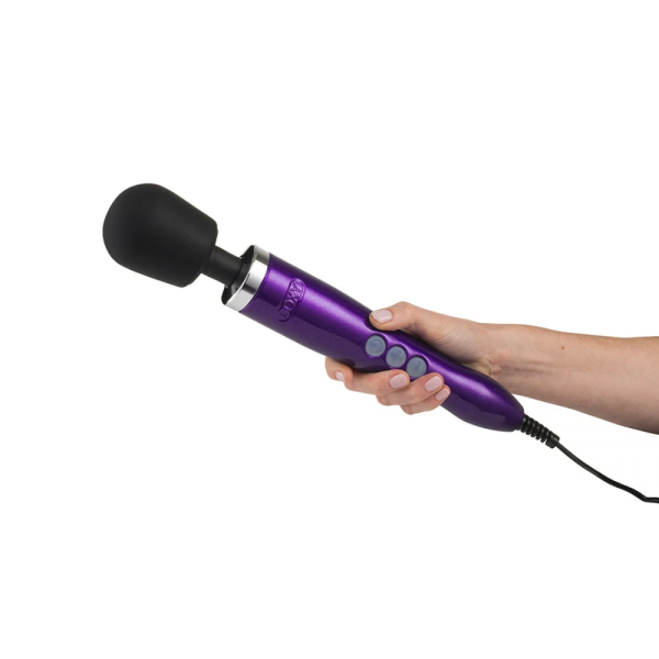 Doxy Diecast Massager