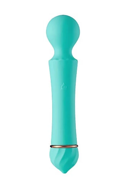 Mina Touch Sensitive Wand Vibrator — image 13 of 16