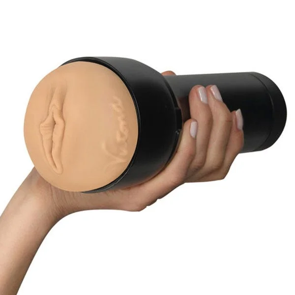 KIIROO Feel Stars Collection Victoria June Automated Interactive Stroker