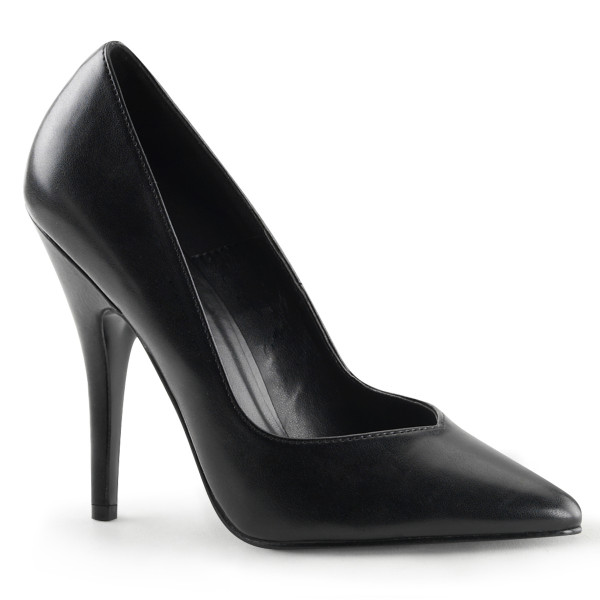 5 inches Heel Pump