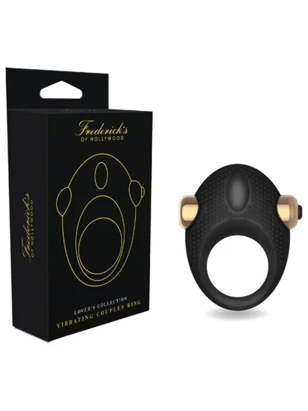 Fredericks Of Hollywood Couples Vibrating C-Ring
