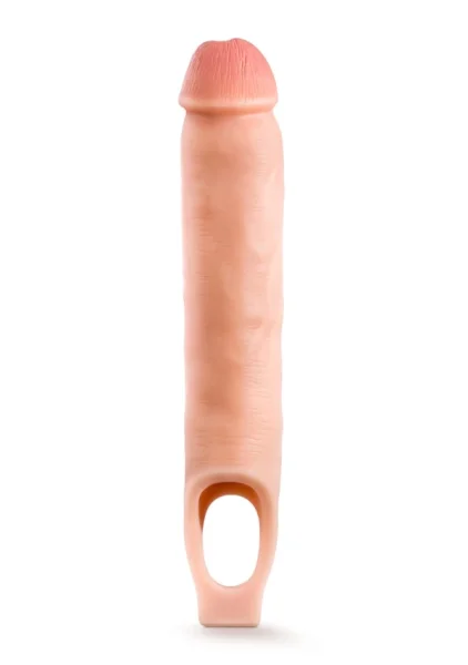 Performance Plus - Silicone Cock Sheath Penis Extender — image 6 of 24