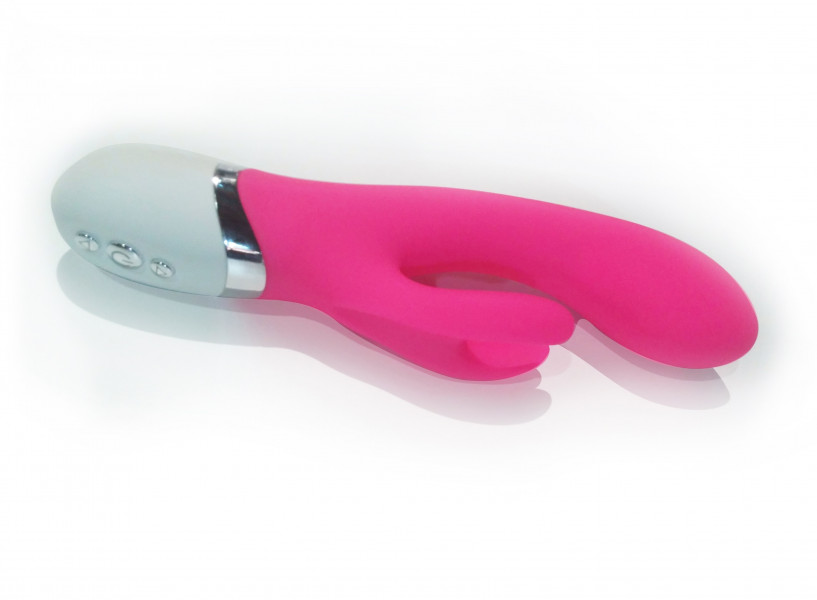 Please Glamour Silicone Vibrator — image 4 of 11