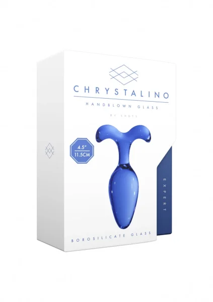 Chrystalino Expert - Blue
