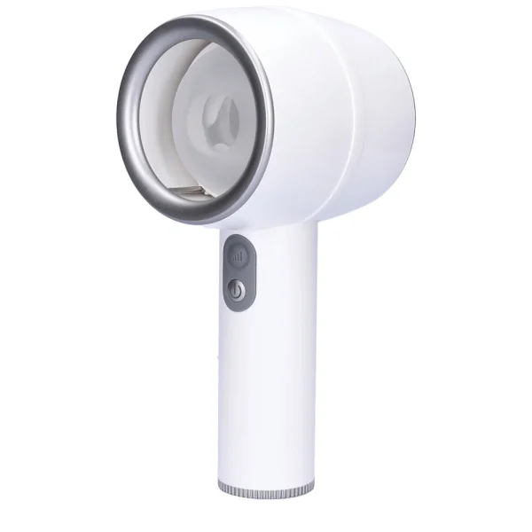 Mr. Robotic Thrusting Handheld Masturbation Machine