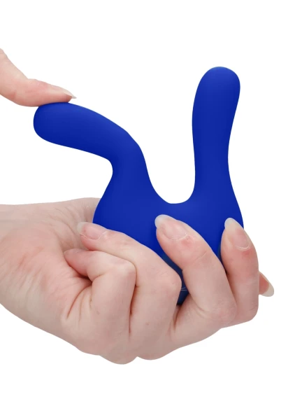 Elegance Exceptional Dual Motor Clitoral Stimulator