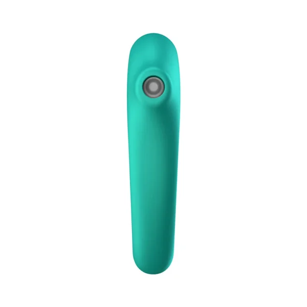 Satisfyer Dual Kiss Clitoral Stimulator G-Spot Vibrator