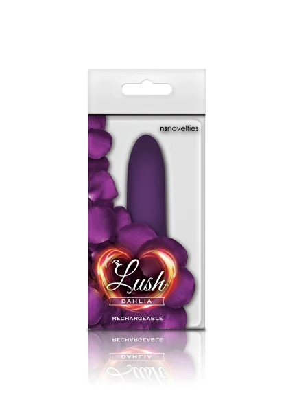 NS - Lush - Dahlia - Purple