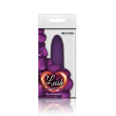 NS Lush Dahlia Purple