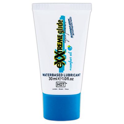exxtreme glide comfort 30ml