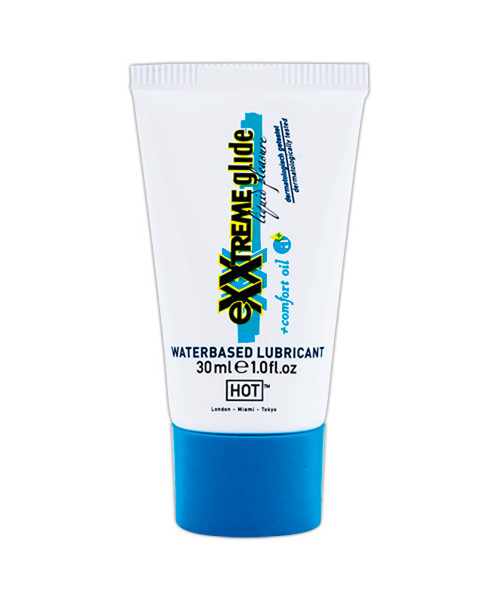 exxtreme glide+comfort 30ml