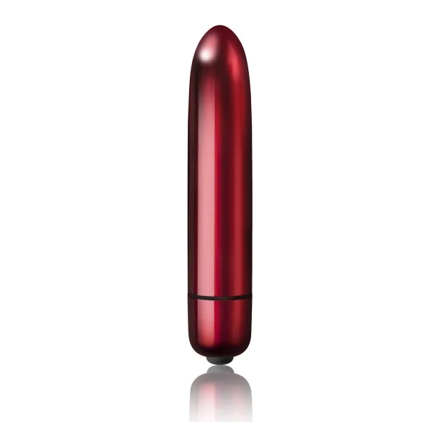 Truly Yours Crimson Kiss