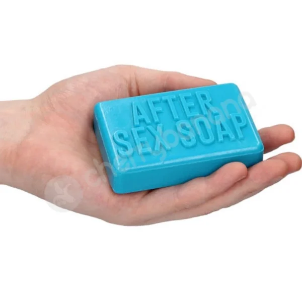 S-LINE Soap Bar - After Sex Soap