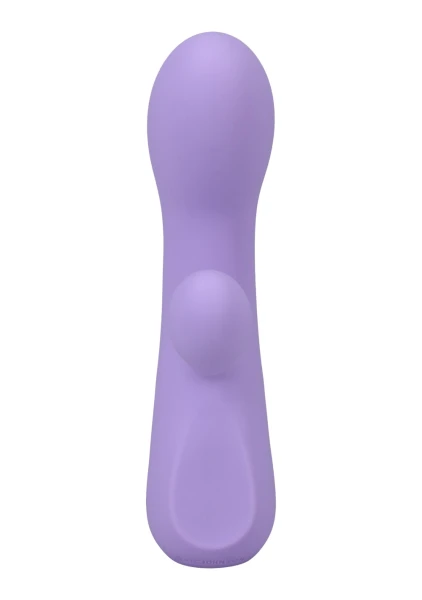 Ritual Aura Rechargeable Silicone Rabbit Vibe