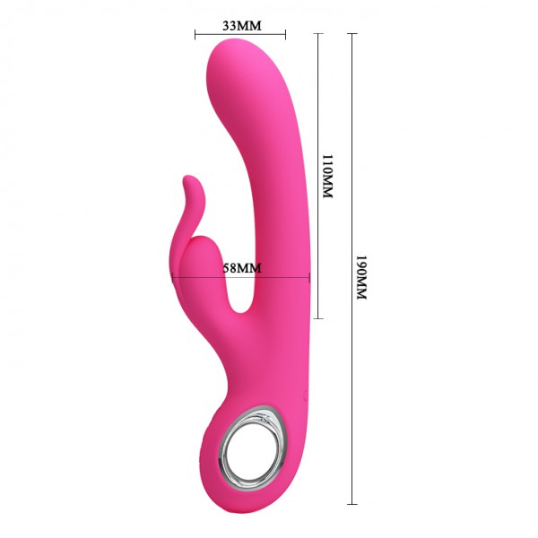 Carina Rabbit Vibrator
