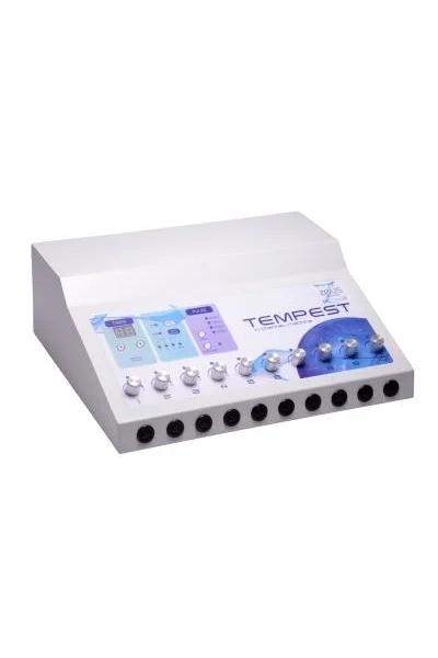 Tempest 10 Ch Deluxe Electrosex Machine