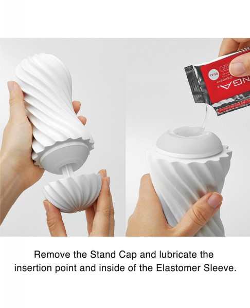 Tenga flex