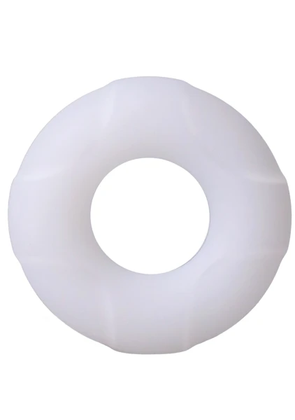:  Rock Solid The Passion Ring Holiday Edition