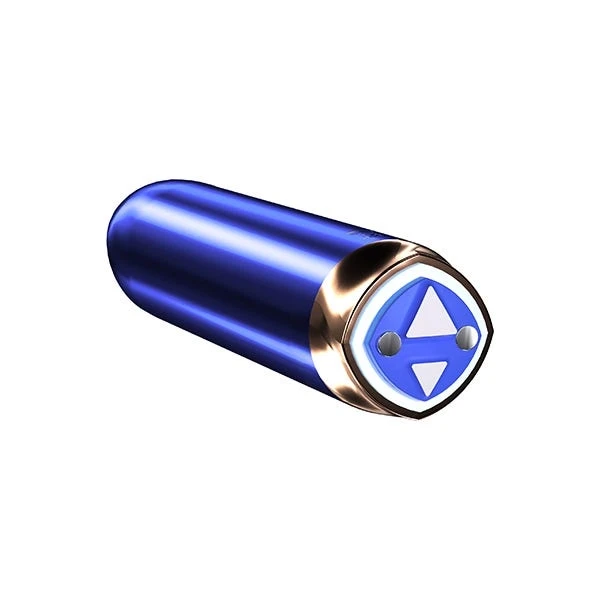 Swan Maximum Rechargeable Comfort Cuff Bullet Vibrator